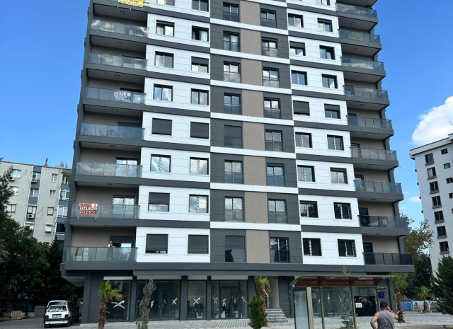 RÖNESANS İNŞA ERDEM APT