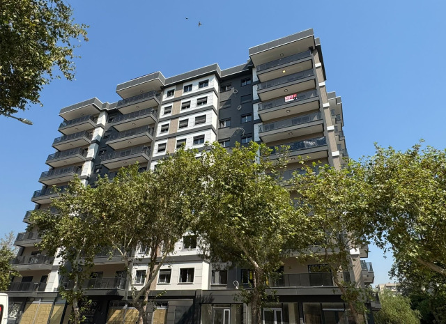 Rönesans İnşa Zafer Apt