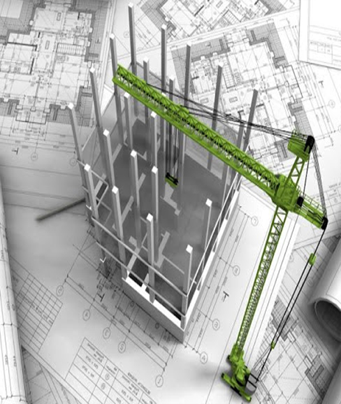 Yapı ve Betonarme Proje Tasarımı