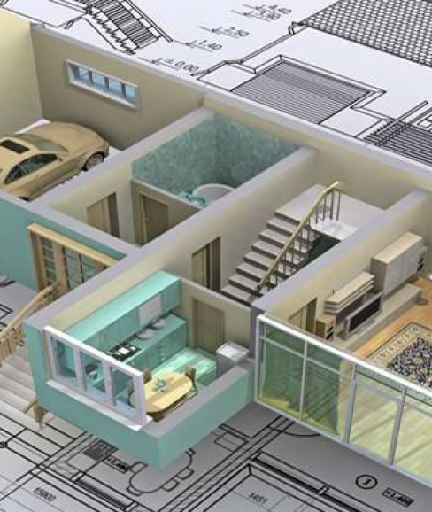 Proje ve Teknik Danışmanlık